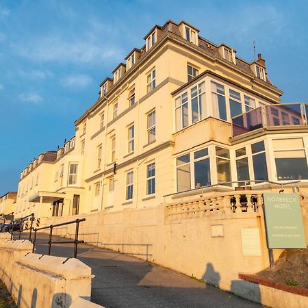The Norbreck Hotel By Compass Hospitality Scarborough Exterior foto