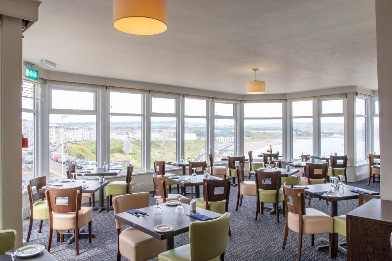 The Norbreck Hotel By Compass Hospitality Scarborough Exterior foto