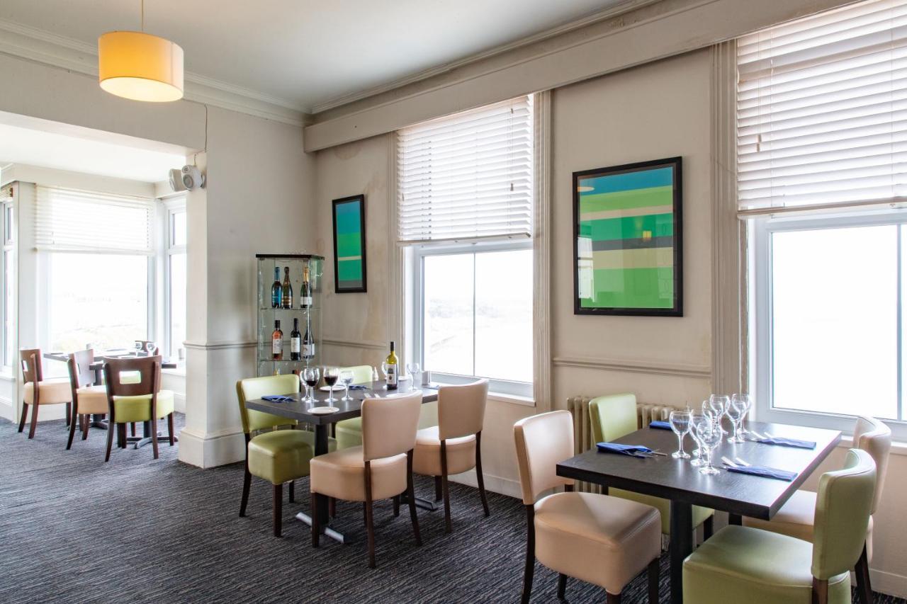 The Norbreck Hotel By Compass Hospitality Scarborough Exterior foto