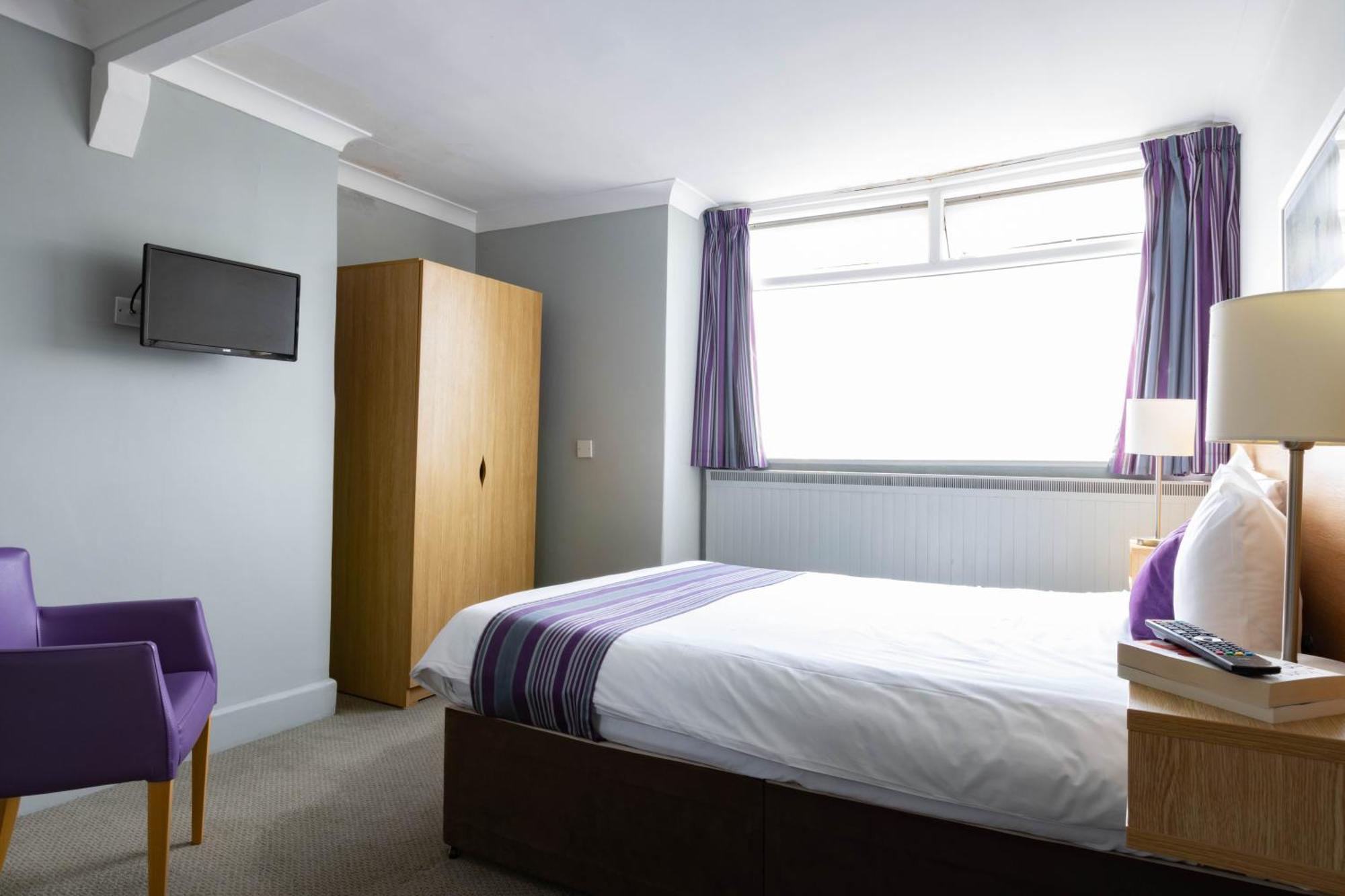 The Norbreck Hotel By Compass Hospitality Scarborough Quarto foto