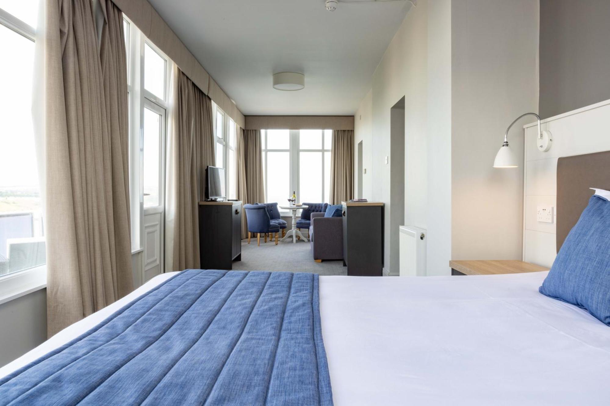 The Norbreck Hotel By Compass Hospitality Scarborough Exterior foto