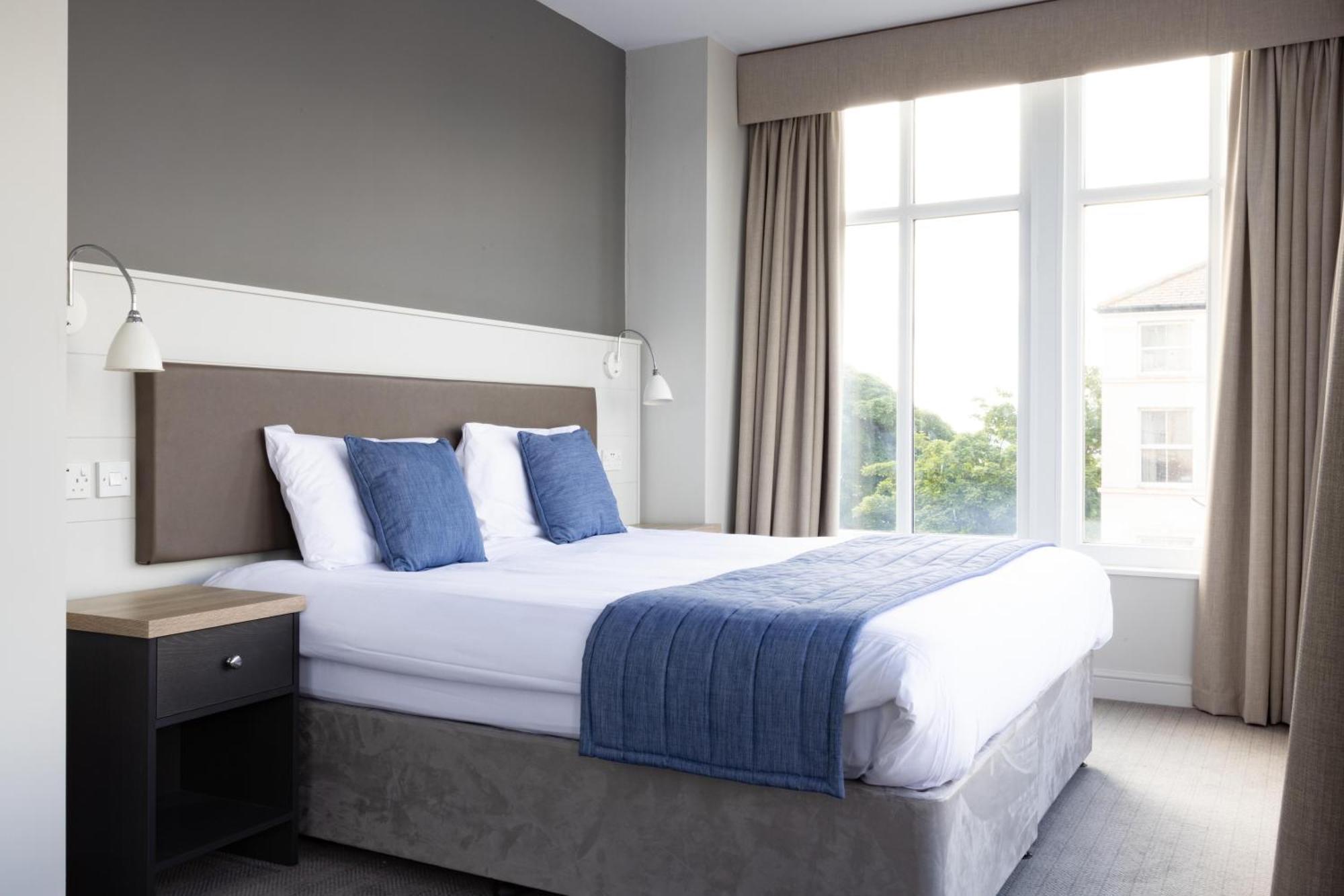 The Norbreck Hotel By Compass Hospitality Scarborough Exterior foto