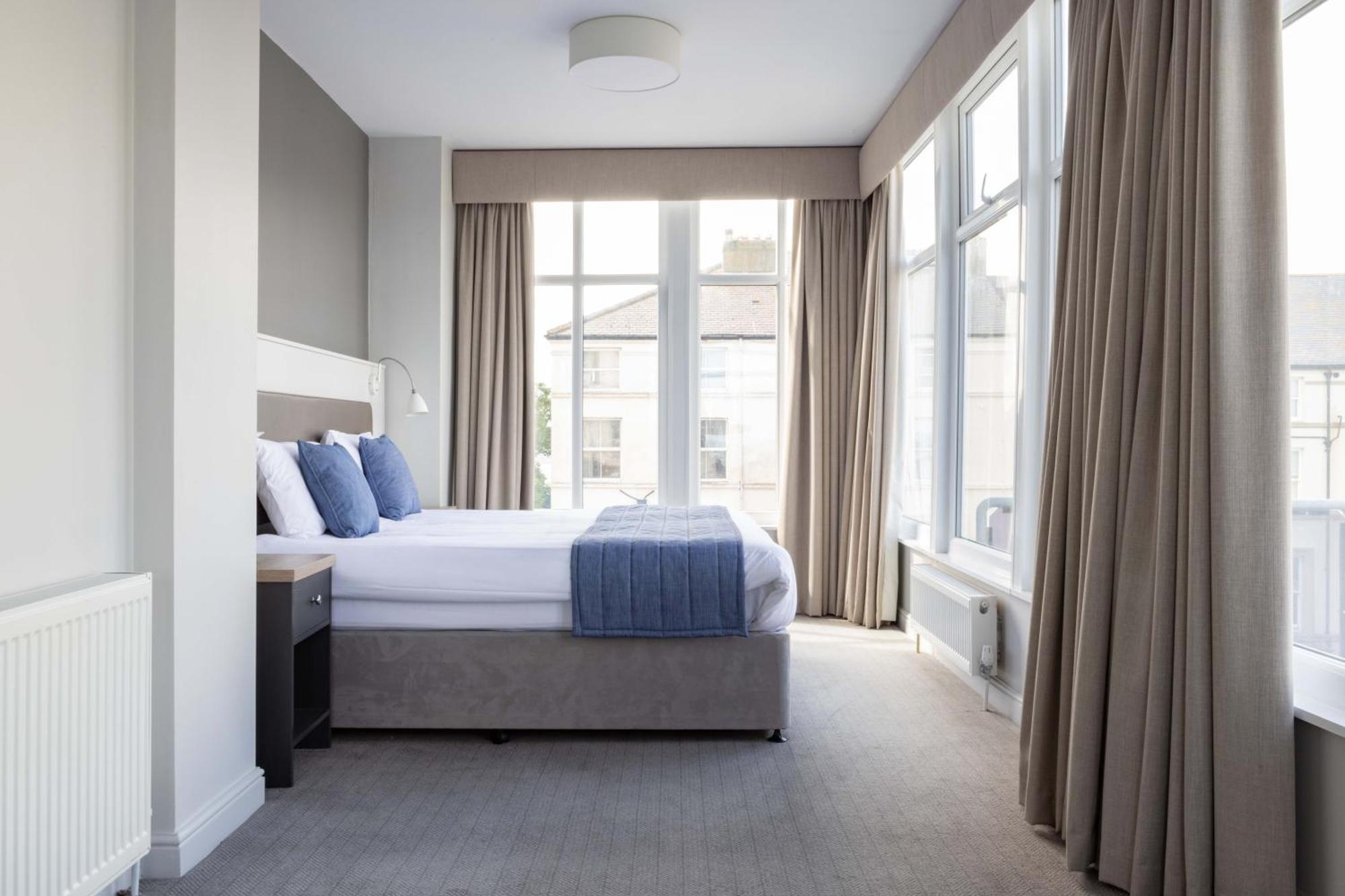 The Norbreck Hotel By Compass Hospitality Scarborough Exterior foto