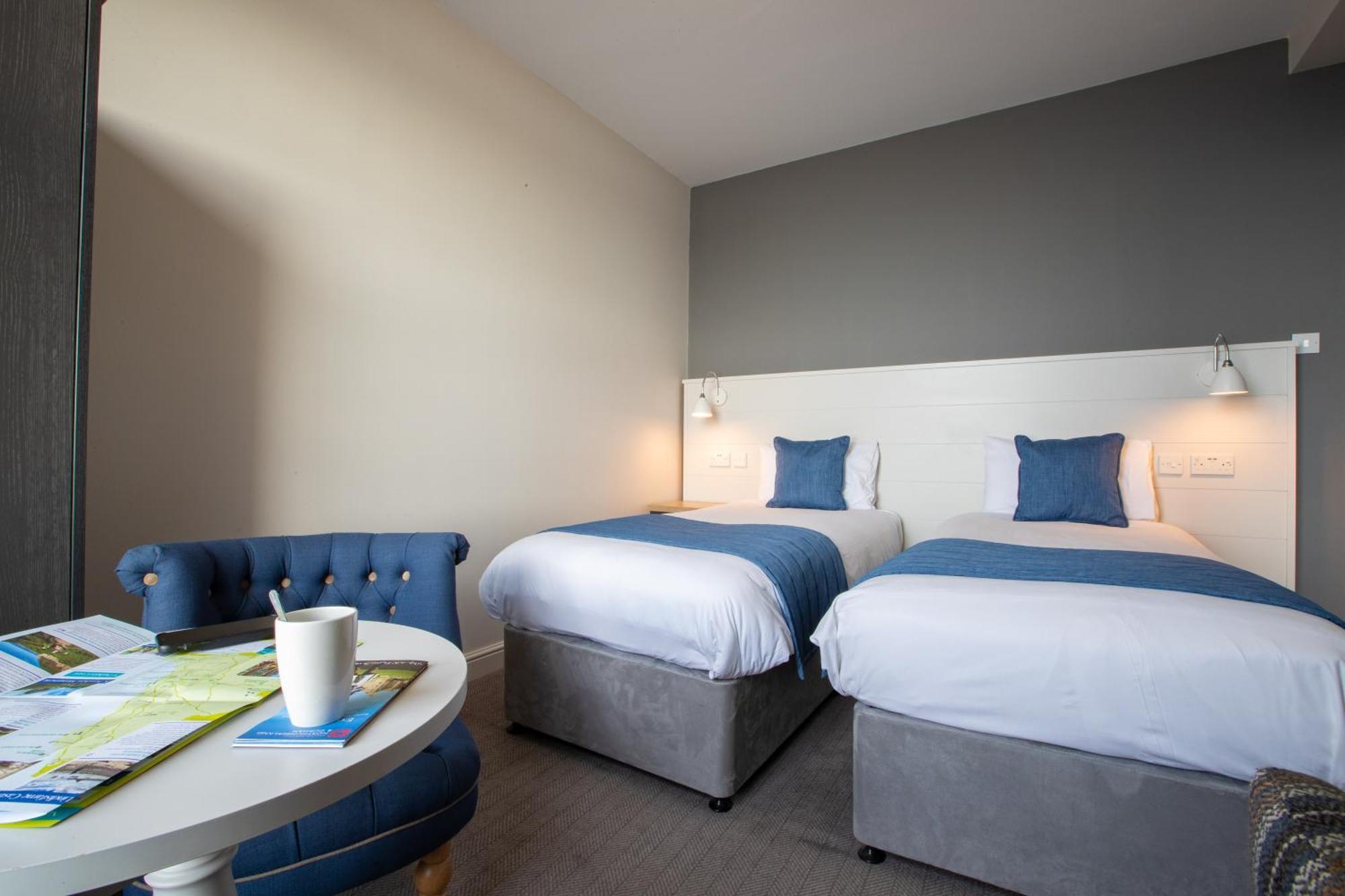 The Norbreck Hotel By Compass Hospitality Scarborough Exterior foto