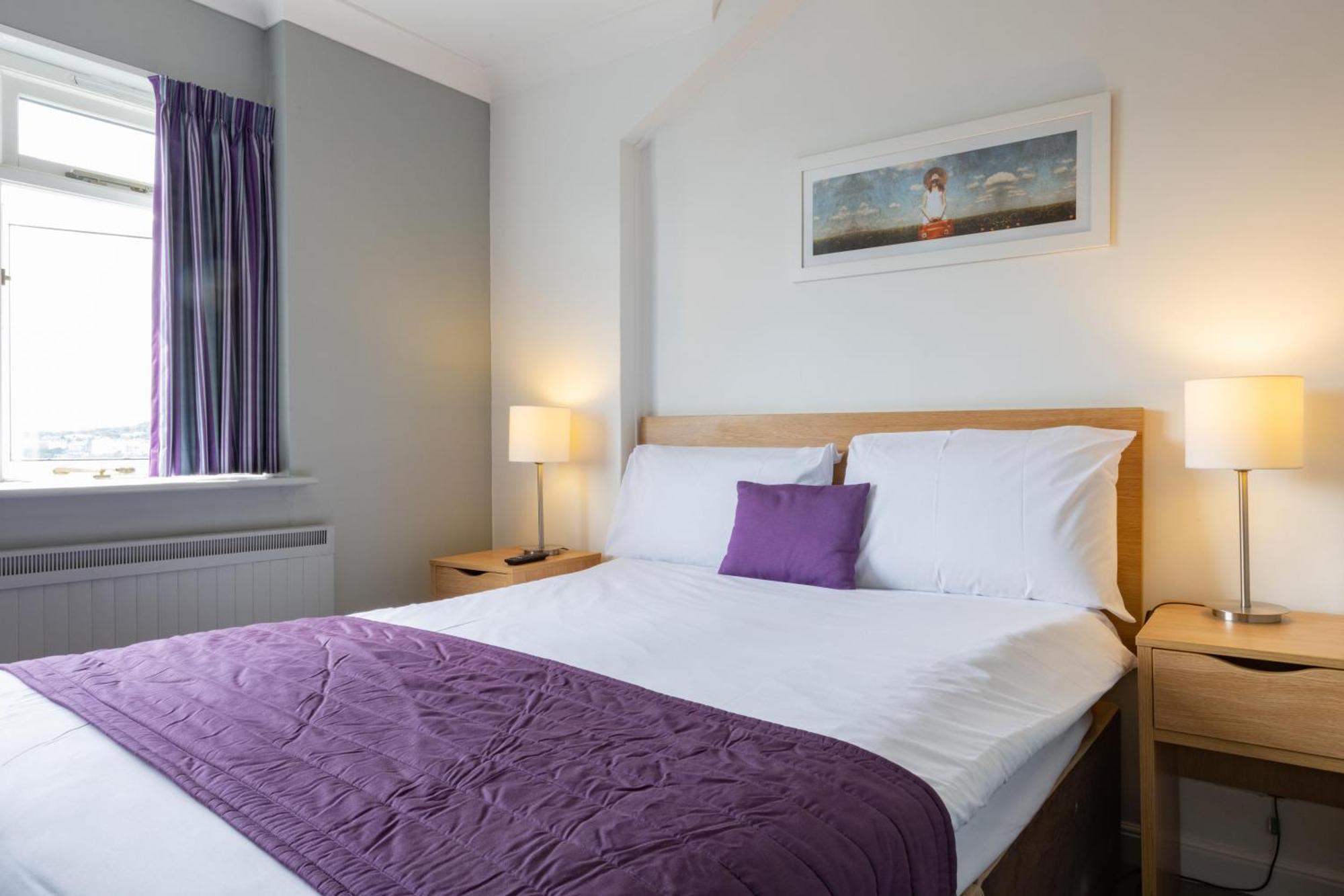 The Norbreck Hotel By Compass Hospitality Scarborough Exterior foto